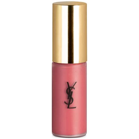 ysl tatouage couture matte stain in 16